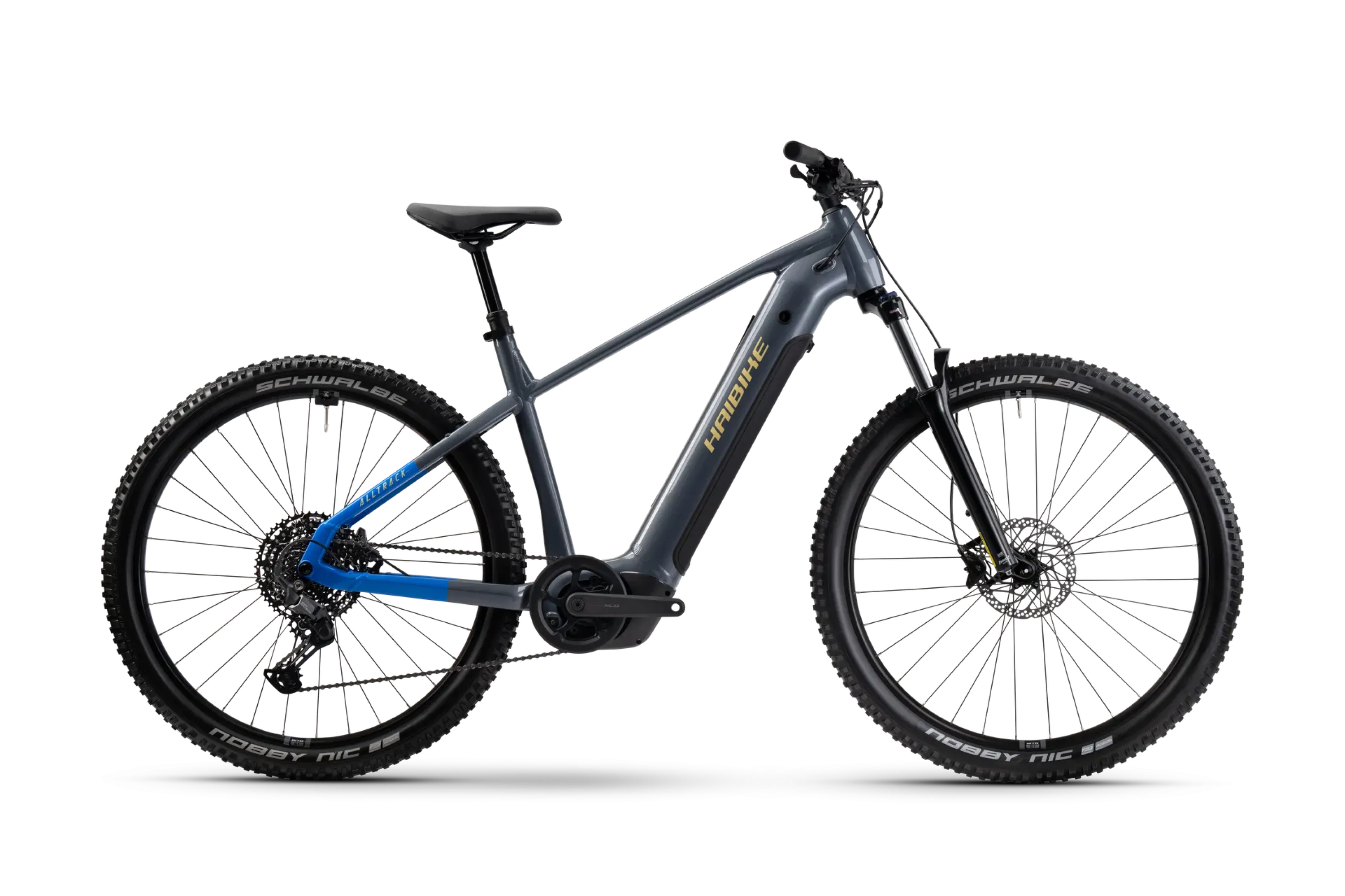 Haibike ALLTRACK 6.5 29